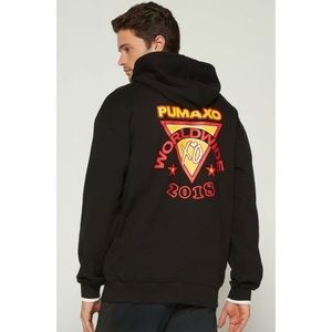 Puma XO The Weeknd Sweater